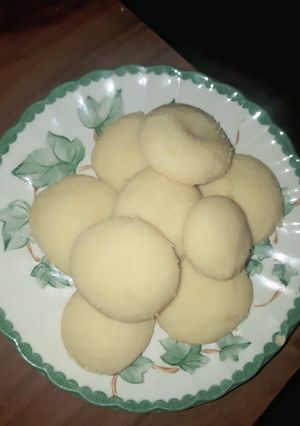 صورة لوصفة الغريبه الناعمة