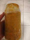 Caldo de Verdura Casero para Freezar