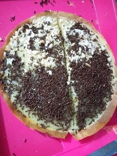 Foto resep Martabak teflon anti gagall
