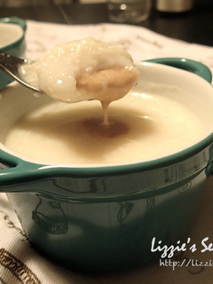 【懶人食譜】酒釀蛋湯圓 的食譜成品照片