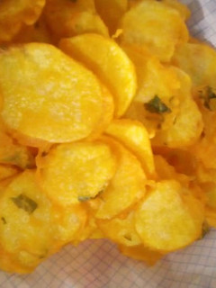 A picture of Bahjia.
