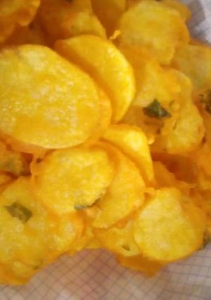 A picture of Bahjia.
