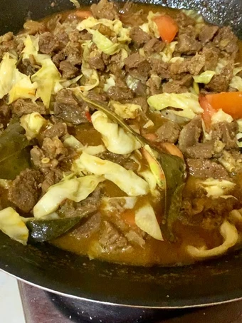 Cara Mudah Menyiapkan Resep Tongseng kambing yang Lezat Sekali Anti Ribet, Bisa Manjain Lidah