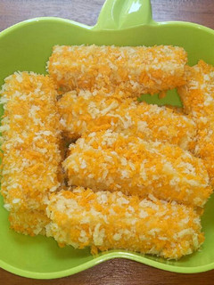 Foto resep Nugget ayam