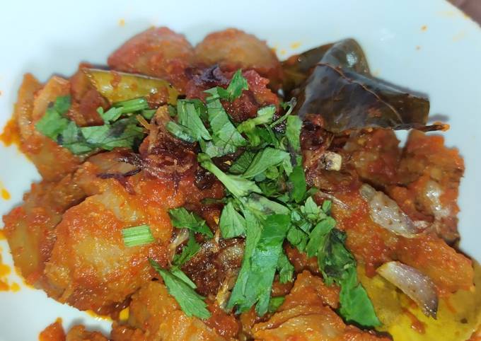 Pentol mulut netijen, pedesnya astaghfirullah π₯