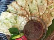 Gambar sambal petis