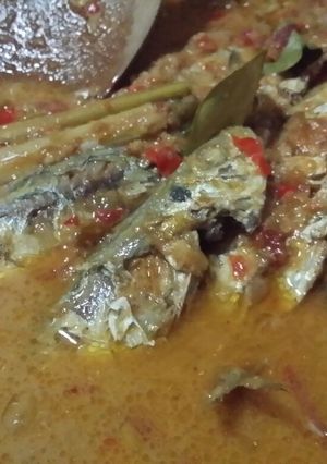 Foto resep Pindang Bumbu Merah Pedes