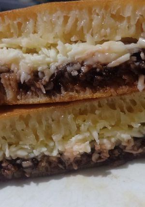 Foto resep Terang Bulan / Martabak Manis