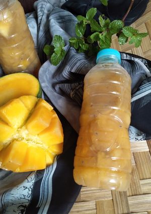 Foto resep Tutti Frutti