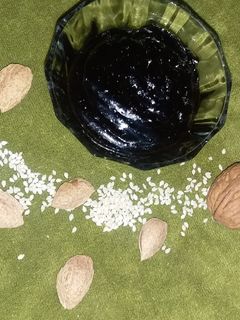 عکسی از دستور شکلات صبحانه