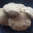 Galletitas sin manteca, ni huevo y súper esponjosas