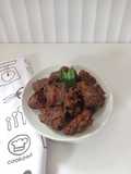 Rendang Bumbu Instan