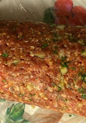Una foto de Pan de carne sencillo y rápido