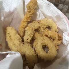 รูปของ Fried Calamari