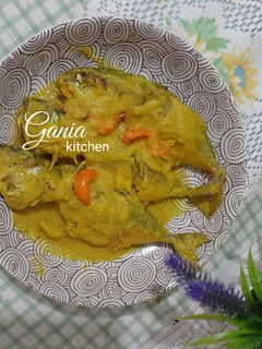 Foto resep Pesmol Ikan Kembung