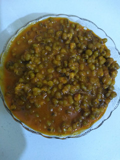ખાટા મીઠા રસાવાળા મગ (khata mitha rasavala mung recipe in Gujarati રેસીપી મુખ્ય ફોટો