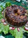Solomillo al Horno