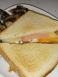 Desayuno Pecoso
