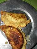 Empanadas Caseras