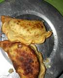 Empanadas Caseras