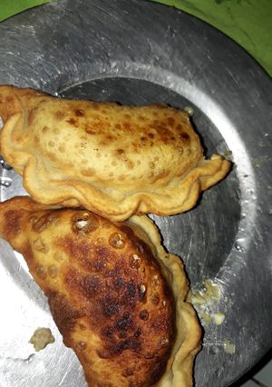 Una foto de Empanadas Caseras