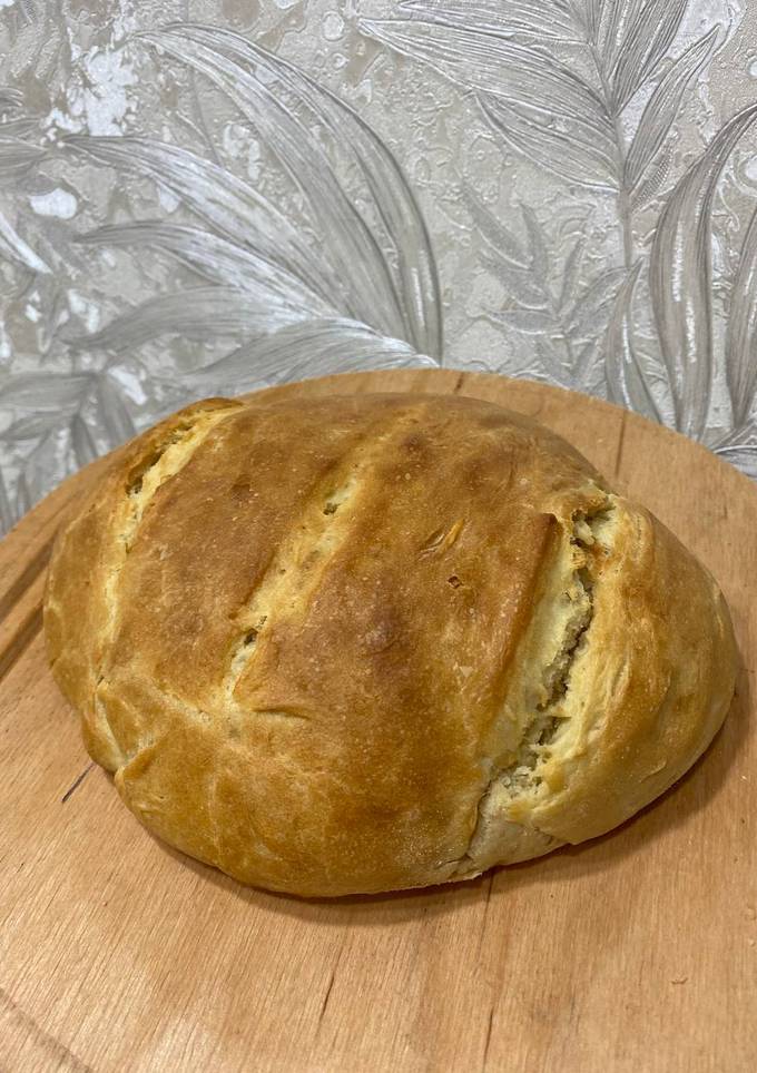 Хліб 🍞