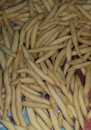Foto resep Stik Keju Gabus