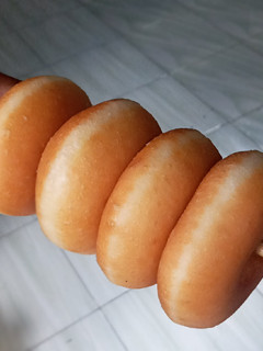 Foto resep Donat tanpa telur buat jualan