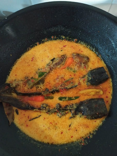 Foto resep Mangut Lele