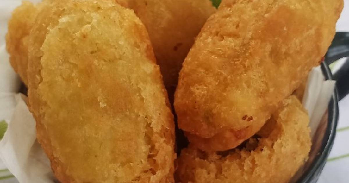 153 resep kroket ubi kayu enak dan sederhana ala rumahan ...