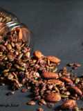 Chocolate Granola