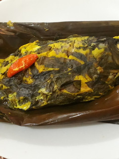 Foto resep Pepes Ikan Mas