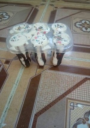 صورة لوصفة ايسكريم