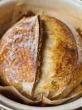 Country Bread Sourdough