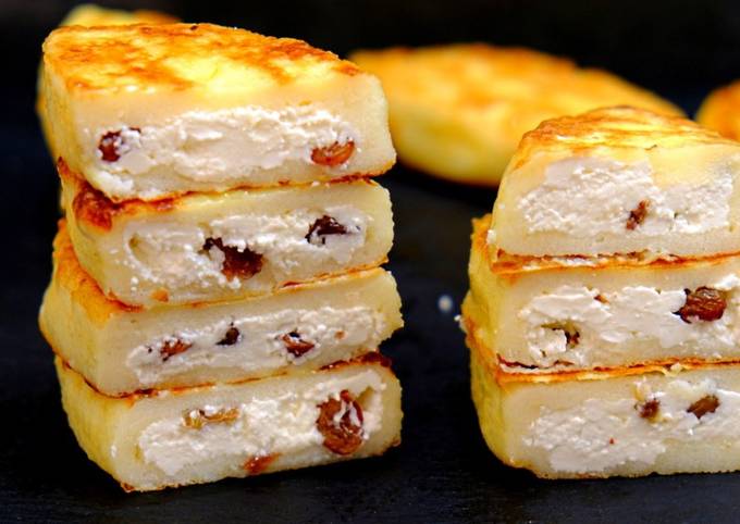 Сырники классические, пошаговый рецепт с фото на ккал