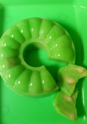 Foto resep Puding Roti Tawar