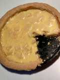 Pineapple pie