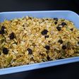 Granola Homemade