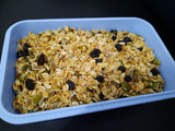 Granola Homemade