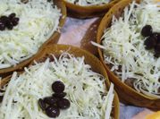 Gambar martabak mini tanpa telur