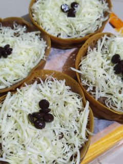 Foto resep Martabak manis/ terang bulan mini eggless