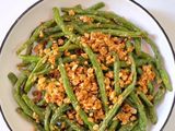 35. Buncis Goreng Bawang Putih