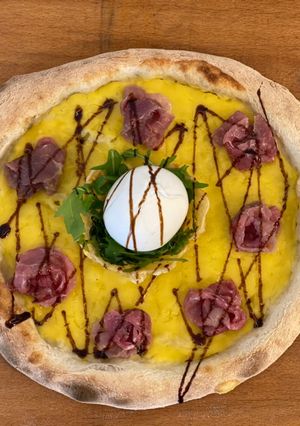 Foto di Una ricetta gourmet per HALLOWEEN