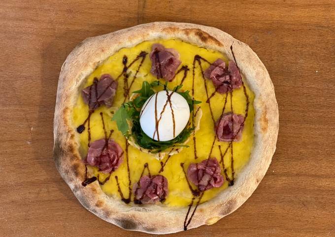 Ricetta di Veloce Una ricetta gourmet per HALLOWEEN