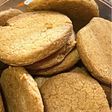 Galletas de miel