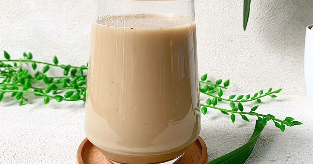 Bajigur Coffee