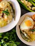 Bengali Rice Congee