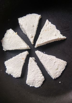 पनीर (Paneer recipe in Hindi) रेसिपी मुख्य फोटो