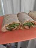 Wraps rápidos