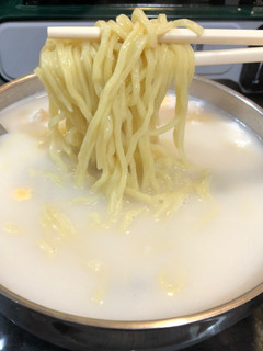十樂豚骨拉麵 的食譜成品照片